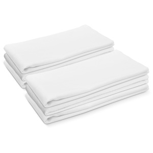 Ensemble de serviettes éponge unilatérales 100% coton plat en bambou tissé à carreaux conçu sur mesure pour un usage commercial domestique pour les serviettes de cuisine - Product Image 6