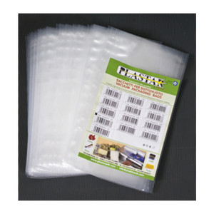 Buste Goffrate 15x40 Cm Per Sottovuoto 25 Pz - Product Image 1