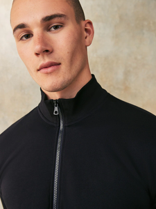 Conjunto Deportivo para Hombre de Secado Rápido y Transpirable, Chaqueta y Pantalones para Gimnasio, Entrenamiento, Correr y Uso Diario - Product Image 4