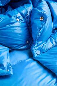 100% polyester Warm <b>Women</b> Puffer Jackets <b>Windbreak</b> Sustainable Bubble Puffer <b>Women's</b> Lightweight Jacket - Product Image 4