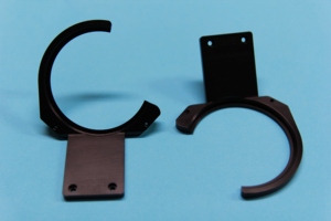 บริการงานกลึง CNC ชิ้นส่วนโลหะเวียดนาม MOQ ต่ำ - Product Image 4