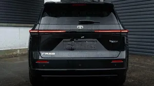 USED 2025 BZ3X 58.3 KWH Low Mileage Automatic <b>Panoramic</b> Sunroof LED lights LED Daytime Lights 6 Seats Ready to SHIP - Product Image 5