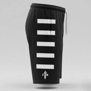 Shorts pour hommes de style décontracté 2026, taille unique, saison été, haute qualité, respirant, matière 100% coton par RIVIAN ATLANTIC - Product Image 5