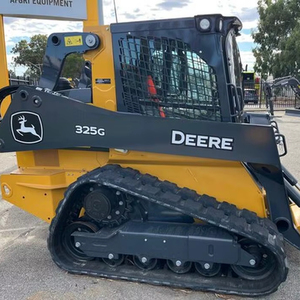 Chargeurs compacts John Deere 325G 2024 - Product Image 1