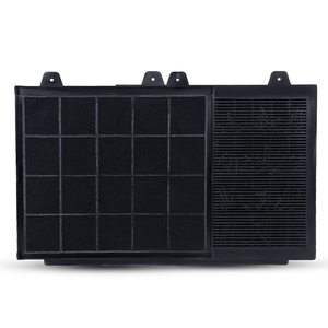 <b>Carbon</b> Activated Air <b>Filter</b> <b>Cooker</b> <b>Hoods</b> Round Square Charcoal <b>Filter</b> Electric Activated <b>Carbon</b> Charcoal <b>Filter</b> for Household - Product Image 1