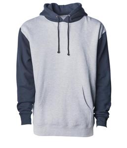 เสื้อฮู้ดผ้าฝ้ายพิมพ์ลายสกรีน450GSM สินค้าปี460 - Product Image 1
