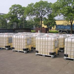 Glicerina Glicol Precio de Fábrica CAS 56-81-5 Grado Industrial Líquido 99.5% de Pureza Tambor de Plástico de 250 kg - Product Image 6