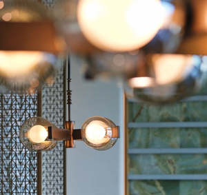 Kit de Iluminación de Madera para Hoteles (Calidad Hotelera) - Product Image 3