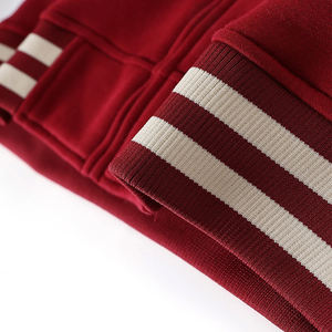 Chaqueta de Béisbol de Forro Polar Bordada con la Hermandad Kapa Alpha Psi Phi para Hombre, Chaqueta de Alta Calidad con Letras Griegas - Product Image 6