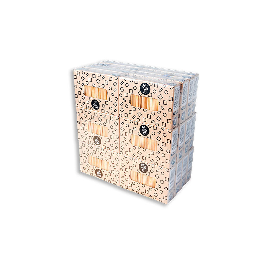 Natural Wood
