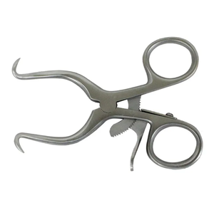 Retractor quirúrgico ortopédico quirúrgico médico nuevo personalizado de alta calidad retractores quirúrgicos al por mayor precio bajo - Product Image 3