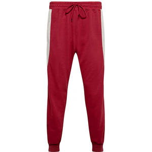 Conjunto Deportivo de Invierno Personalizado para Hombre, 100% Algodón, al por Mayor, para Gimnasio - Product Image 5