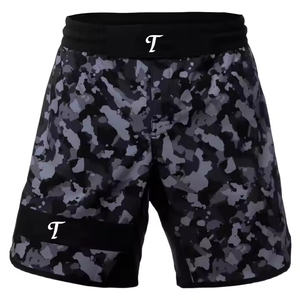 2025 Mma Shorts Taille Xxxl Fight Shorts Board Shorts pour Homme Mma - Product Image 1