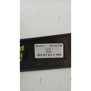 CAY Modanatura Interna Pannello Porta Anteriore Sinistra AUDI A3 Serie (8P1) (08>12) 8P4867409H Diesel 1.6 - Product Image 5