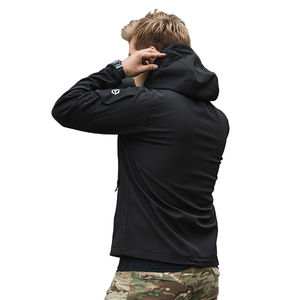 Veste en Cordura pour moto d'hiver personnalisée multi-rembourrée tendance 2026, vente en gros, veste en textile pour homme à la mode, multi-zippée - Product Image 5