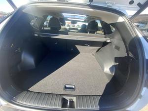 Hyundai Tucson Limited Hybrid 4 portes SUV AWD 2024 d'occasion propre - Product Image 4