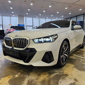 Impeccable-Utilisé-2025- BM- 530i x-d r i v e M-Sport-2025- Car- for- Sale - Product Image 1