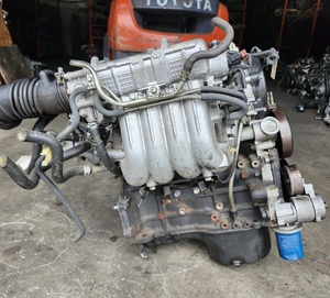 Conjunto de motor 4G69 usado completo de Venta caliente disponible ahora - Product Image 3