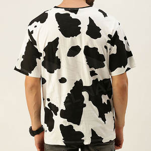 Camiseta ajustada para hombre superventas, de secado rápido y transpirable, hecha a medida para adultos, de talla grande, suministro al por mayor - Product Image 5