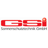 GSI Sonnenschutztechnik GmbH logo