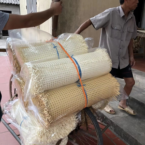 หวายพลาสติกหกเหลี่ยมสินค้าเกษตรจากเวียดนาม - Product Image 1