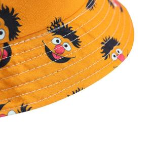 Tamaño Regular Mejor llegada Sombreros de cubo Moda Precio asequible Sombreros de cubo de algodón 2025 Diseño de bordado Sombreros de algodón - Product Image 2