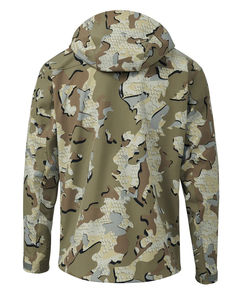 Custom Men's Tactical Training Soft Shell Windbreaker Hiking Waterproof Winter Soft-shell <b>Jacket</b> - Product Image 6