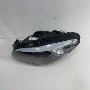 Conjunto de Faros Halógenos OE 63117203239 63117203240 para BMW Serie 5 F10 F18 520i, 523i, 525i, 528i, 530i, 535i 2011 2012 <span class=keywords><strong>2013</strong></span> - Product Image 2