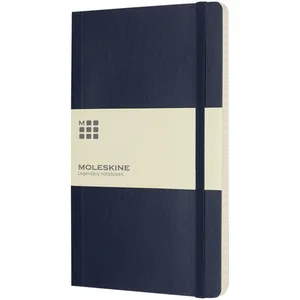 Moleskine Classic Notebook L Personalized Merchandising Item - Product Image 3