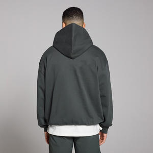 Sweat-shirt unisexe de haute qualité en gros personnalisé, sweat-shirt en molleton de luxe, sweat-shirt streetwear à forte demande pour hommes - Product Image 1