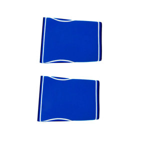 ปลอกแขนสำหรับผู้ใหญ่ปลอกแขนป้องกันแสงแดดสำหรับกีฬากลางแจ้ง - Product Image 3