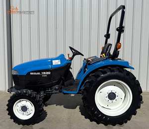 NOUVEAU Kubota L3301 583 heures 2 roues motrices 33 CV - Product Image 1