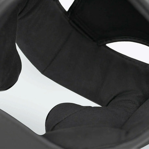 Meilleures ventes : Protection de tête de boxe MMA Kudo personnalisée avec impression de logo et designs sur mesure, modèle HG0051 - Product Image 4