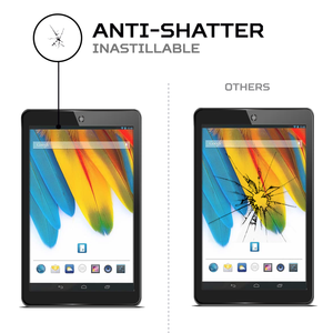 ฟิล์มกันรอยหน้าจอแท็บเล็ต Odys Ace พร้อมคุณสมบัติป้องกันการกระแทก - Product Image 5