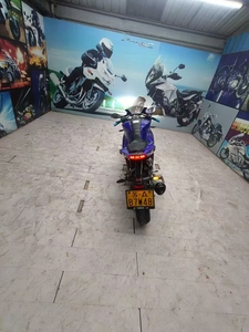 มอเตอร์ไซค์มือสอง ยามาฮ่า โมโตส 300 ซีซี รถจักรยานยนต์เบนซิน รถแข่ง รถมอเตอร์ไซค์สปอร์ตไบค์ - Product Image 5