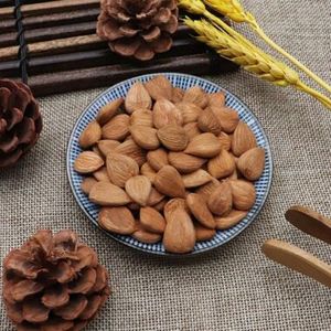 Almendras al por mayor de Huaran, alta calidad y bajo precio, frutos secos, materiales genuinos y productos reales, listos para la venta. - Product Image 1