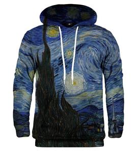 Sudadera con capucha para hombre, prenda deportiva masculina de talla grande, con impresión de sublimación Digital 3D/Transferencia de Calor personalizada, diseño liso en blanco, venta al por mayor - Product Image 4