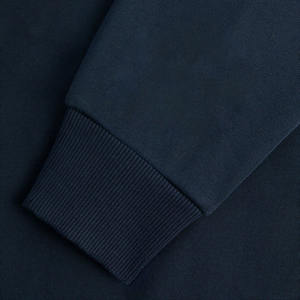 Plain Pullover Hoodie Everyday Casual Sportswear Sudadera con capucha bordada personalizada Sudadera personalizada - Product Image 4