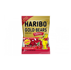 Haribo es una marca líder en dulces y confitería. - Product Image 1