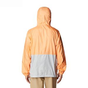 Veste de pluie pour hommes à prix d'usine Veste softshell imperméable de haute qualité avec logo personnalisé à faible coût l Prix de gros - Product Image 2