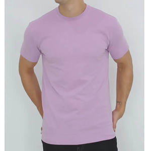 CAMISETA DE ALGODÓN SUPIMA LISTO DE VERANO - Product Image 1