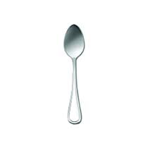 Vaisselle en acier inoxydable dorée et argentée pour la cuisine, la salle à manger, le riz, la soupe, le dessert, la salade, la cuillère à dîner - Product Image 2