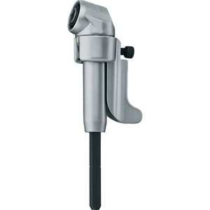 1/4" Angle Screwdriver Attachment 14 Nm Max <b>Torque</b> at 400 RPM by WIHA - Product Image 1