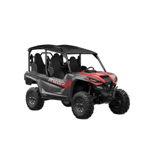 Yamaha Wolverine RMAX4 Compact 1000 R-Spec Industrial DIY OEM de Alta Calidad, Nuevo Modelo 2025, con 1 Año de Garantía de Fábrica - Product Image 1