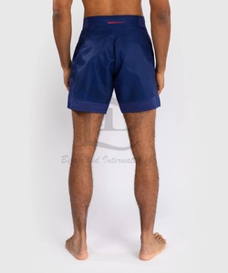 กางเกงขาสั้นสำหรับใส่ได้ทั้งชายและหญิงกางเกงมวยศิลปะการต่อสู้สำหรับผู้ใหญ่สามารถกำหนดโลโก้ได้ตามต้องการ - Product Image 6