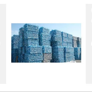 Botellas de PET al mejor precio disponibles para la venta Botellas de PET - Product Image 1