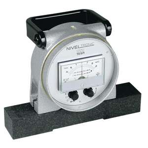 Instruments de mesure de niveau Tesa Technology Accessoires pour clinomètres et niveaux - Product Image 1
