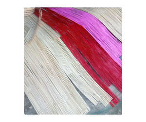 Cheapest Price High Quality Flexible <b>Bamboo</b> Strips <b>Bamboo</b> Strip Colorful Decoration - Product Image 1