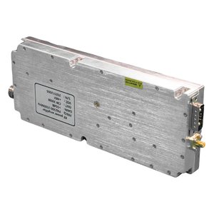 مضخم طاقة مصنعي مضاد للتداخل PA2300-2500MHZ، مضخمات ترددات الراديو لأنظمة الطائرات بدون طيار، وحدة PA مخصصة بقوة 300 واط من الغاليوم - Product Image 6
