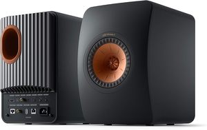 NEW KEF LS50 <b>Wireless</b> II <b>speakers</b> - Product Image 2